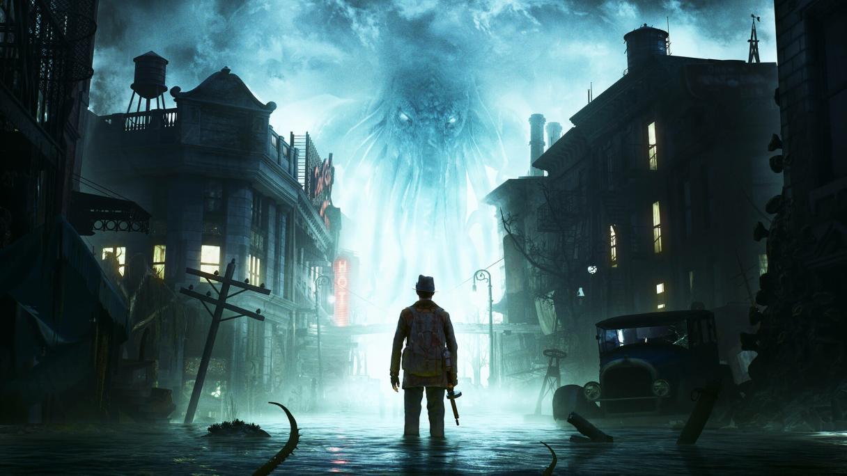 The developers of Sinking City claim that Nacon was pirating him to put it on Steam